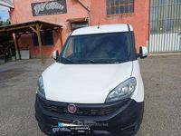 Usata Fiat Doblò 105 CV (77 kW) 2015 Monovolume