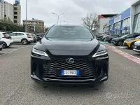 Usata Lexus RX450h+ Executive Line 2024 Nero SUV