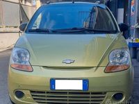 usata Chevrolet Matiz 1000 SE Energy