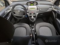 Usata Lancia Ypsilon 60 CV (44 kW) 2010 Utilitaria