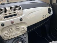 Usata Fiat 500 Pop 95 CV (69 kW) 2014 Utilitaria