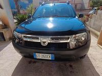 Usata Dacia Duster 115 CV (84 kW) 2011 SUV
