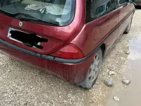 Usata Lancia Ypsilon 86 CV (63 kW) 1999 Utilitaria