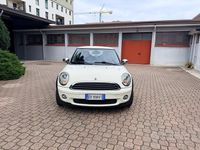 Usata Mini ONE 75 CV (55 kW) 2009 Utilitaria