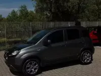 Usata Fiat Panda Cross Cross 95 CV (69 kW) 2018 Grigio Utilitaria