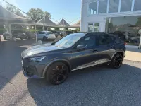 Usata Cupra Formentor 150 CV (110 kW) 2023 Grigio SUV