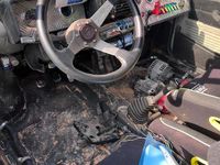 Usata Fiat Panda 4x4 50 CV (36 kW) 1989 Utilitaria