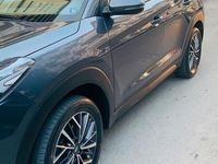 usata Hyundai Tucson Tucson 1.6 CRDi XPrime