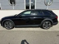 Usata Audi A4 Allroad Ambiente 204 CV (150 kW) 2021 Other Station wagon