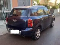 Usata Mini Countryman 90 CV (66 kW) 2012 Blu/azzurro SUV