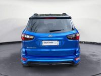 usata Ford Ecosport 1.0 EcoBoost 125 CV Start&Stop ST-Line