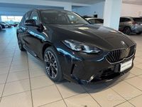 Nuova BMW 120 M Sport 150 CV (110 kW) 2025 Nero Utilitaria