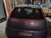 Usata Fiat Grande Punto 75 CV (55 kW) 2009 Utilitaria
