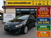 Usata Opel Corsa Edition 75 CV (55 kW) 2023 Nero Utilitaria