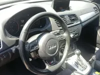 Usata Audi Q3 Sport 120 CV (88 kW) 2017 SUV