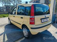 Usata Fiat Panda 77 CV (56 kW) 2012 Berlina