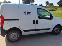 Usata Citroën Nemo XTR 75 CV (55 kW) 2012 Monovolume