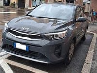 Usata Kia Stonic 2022 Grigio SUV