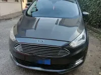 Usata Ford Grand C-Max Titanium 120 CV (88 kW) 2016 Monovolume