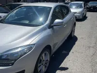 Usata Renault Mégane GT Line GT-Line 110 CV (80 kW) 2012 Berlina