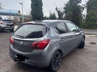 Usata Opel Corsa Cosmo 69 CV (50 kW) 2018 Berlina