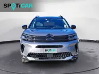 Usata Citroën C5 Aircross Feel 131 CV (96 kW) 2023 Grigio SUV