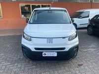 Usata Fiat Doblò 102 CV (75 kW) 2025 Bianco Monovolume