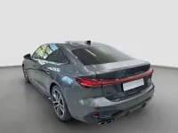 Usata Audi A5 S-Line 204 CV (150 kW) 2025 Grigio daytona Berlina