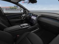 Usata Hyundai Tucson 230 CV (169 kW) 2024 Nero SUV