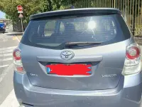 Usata Toyota Verso 150 CV (110 kW) 2011 Monovolume