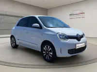 Usata Renault Twingo 92 CV (67 kW) 2021 Bianco Utilitaria