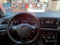 Usata VW T-Roc Advance 116 CV (85 kW) 2020 SUV