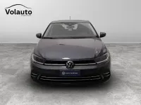 Usata VW Polo Style 95 CV (69 kW) 2025 Grigio Utilitaria