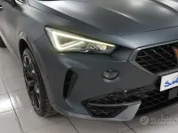 Usata Cupra Formentor 150 CV (110 kW) 2023 Grigio SUV