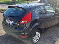 Usata Ford Fiesta 71 CV (52 kW) 2011 Utilitaria