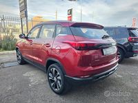 Usata EVO Evo 5 120 CV (88 kW) 2023 Rosso SUV