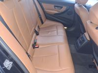 Usata BMW 320 Luxury Line 184 CV (135 kW) 2013 Nero Berlina