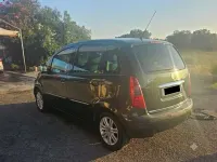 Usata Lancia Musa 69 CV (50 kW) 2005 Monovolume