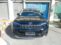 Nuova Jeep Avenger Summit 101 CV (74 kW) 2026 Blu SUV