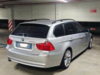 Usata BMW 320 177 CV (130 kW) 2009 Grigio Station wagon