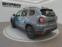 Usado Dacia Duster Extreme 116 CV (85 kW) 2023 Verde SUV