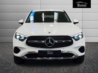 Nuova Mercedes GLC300 197 CV (144 kW) 2026 Bianco polare Coupé