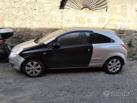 usata Opel Corsa D 11 12 2007 / 998 cc 44kw