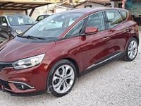 Usata Renault Scénic IV Zen 110 CV (80 kW) 2017 Viola Monovolume