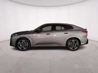 Usata BMW iX2 M Sport 150 kW (204 CV) 2024 Grigio SUV