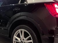 Usata Audi Q2 S-Line 116 CV (85 kW) 2019 Nero SUV