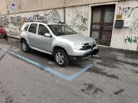 Occasion Dacia Duster Lauréate 107 PK (78 kW) 2013 SUV