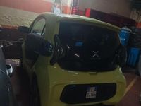 Usata XEV Yoyo 2023 Giallo Utilitaria