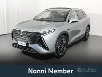 Usata Sportequipe S8 186 CV (136 kW) 2026 Nero SUV