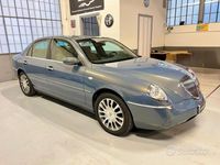 Usata Lancia Thesis 185 CV (136 kW) 2005 Grigio Berlina